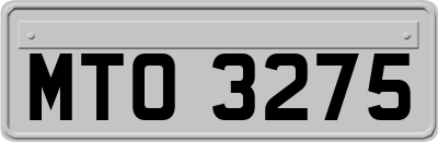 MTO3275
