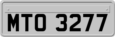 MTO3277