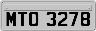 MTO3278