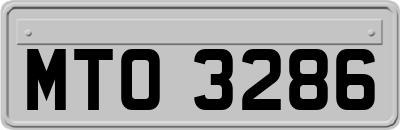 MTO3286