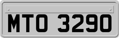 MTO3290