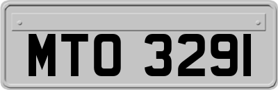 MTO3291