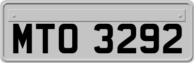 MTO3292