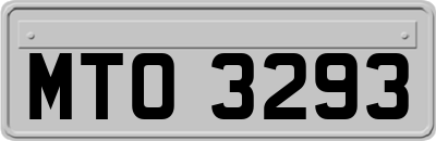 MTO3293