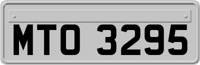MTO3295