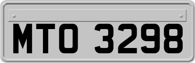 MTO3298