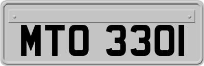 MTO3301