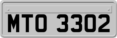 MTO3302