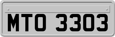 MTO3303
