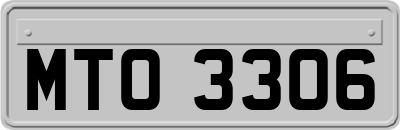 MTO3306