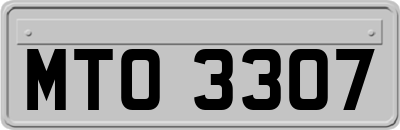 MTO3307