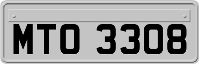 MTO3308