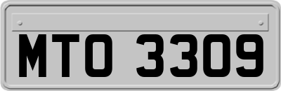 MTO3309