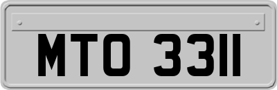 MTO3311
