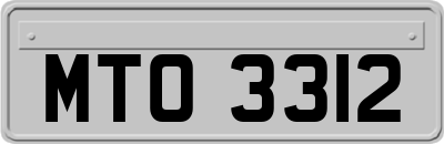 MTO3312