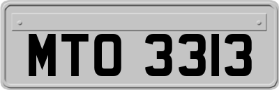 MTO3313