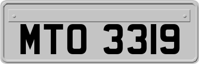 MTO3319