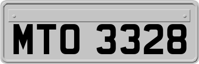MTO3328