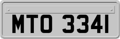 MTO3341