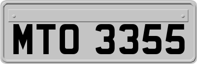 MTO3355