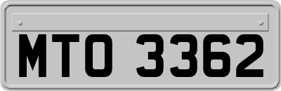 MTO3362