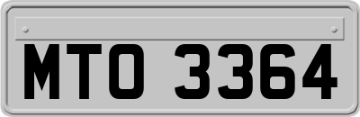 MTO3364