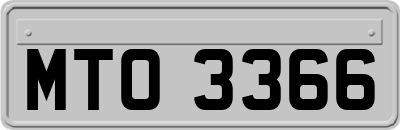 MTO3366