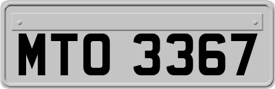 MTO3367