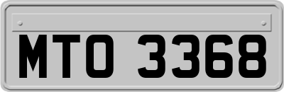 MTO3368