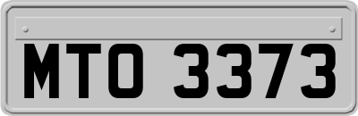 MTO3373