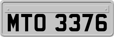MTO3376