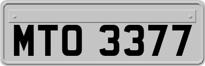 MTO3377