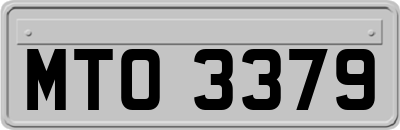 MTO3379