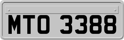 MTO3388