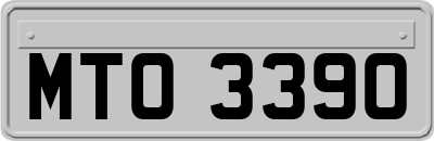 MTO3390