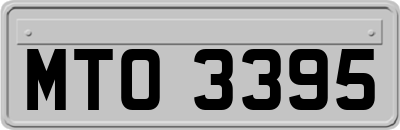 MTO3395