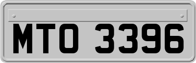 MTO3396