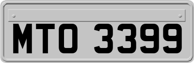 MTO3399