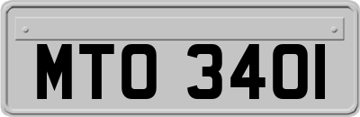 MTO3401