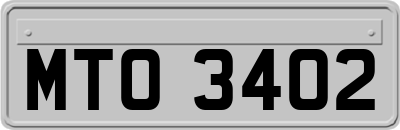 MTO3402