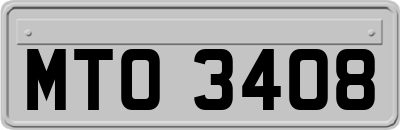 MTO3408
