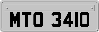 MTO3410