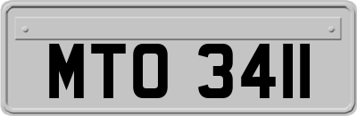 MTO3411