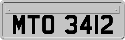 MTO3412