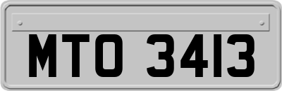 MTO3413