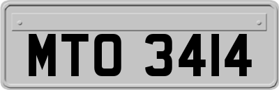 MTO3414