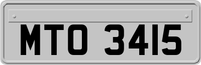 MTO3415