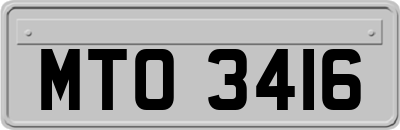 MTO3416