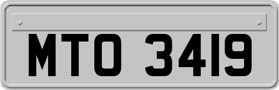 MTO3419