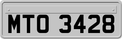 MTO3428